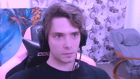 Dead A online show from 12/05/25, 12:58