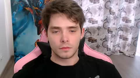 Snapshot of dmitryromanov chatting on 05/06/26, 02:55 Dead A online show from 05/06/26, 02:55