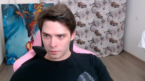 Snapshot of dmitryromanov chatting on 05/15/26, 09:00 Dead A online show from 05/15/26, 09:00