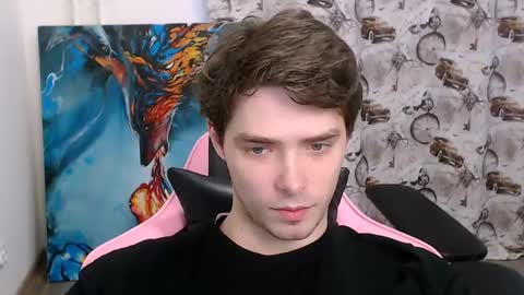 Snapshot of dmitryromanov chatting on 05/18/26, 03:18 Dead A online show from 05/18/26, 03:18