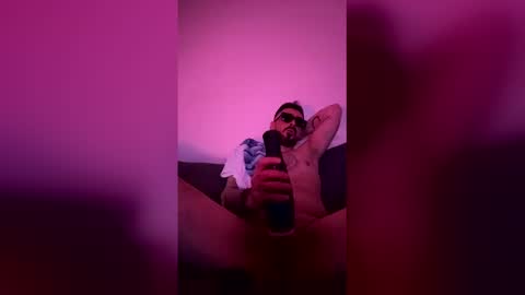 Azier online show from 04/19/26, 01:27