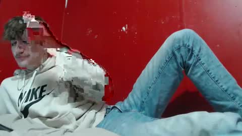 Dnoah69 online show from 02/20/25, 09:00