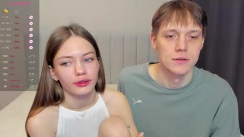 Polly and Kiriko online show from 12/21/25, 10:11