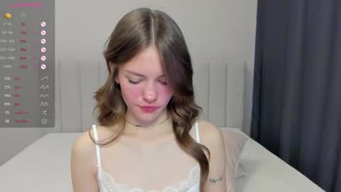 Polly and Kiriko online show from 01/19/26, 10:41