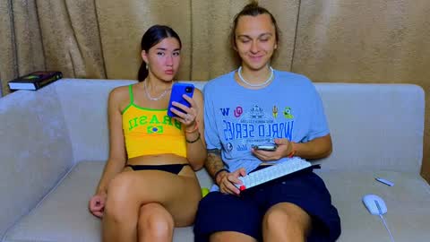 Kirahe  Mirashe online show from 12/30/24, 09:16