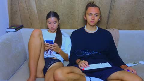 Kirahe  Mirashe online show from 01/27/25, 01:09