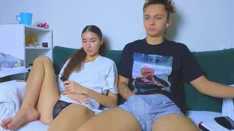 Kirahe  Mirashe online show from 11/03/25, 02:29