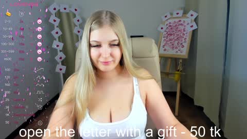 Alice online show from 02/09/25, 02:17