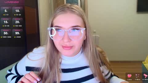 Alice online show from 10/27/25, 06:45