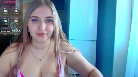 Alice online show from 03/21/26, 09:25