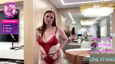 Ctia But I prefer to be called DOCE online show from 01/23/25, 08:13