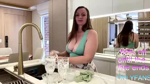 Ctia But I prefer to be called DOCE online show from 03/05/25, 03:18