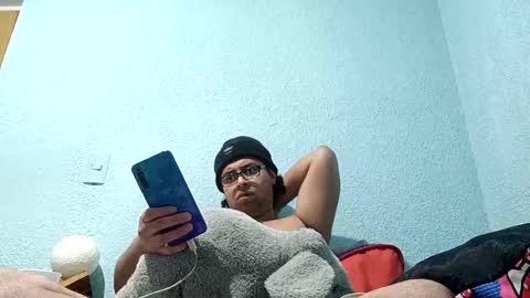 MrPepino online show from 02/13/25, 06:09