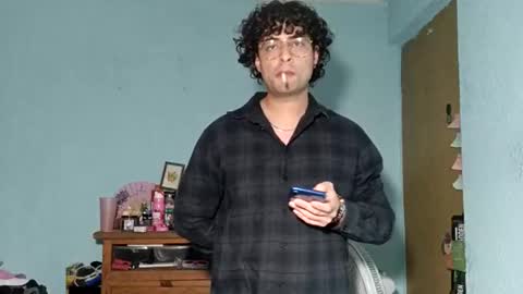 MrPepino online show from 01/17/26, 06:18