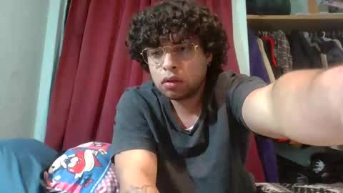 MrPepino online show from 02/04/26, 03:56