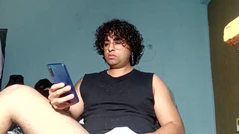 MrPepino online show from 05/13/26, 05:49