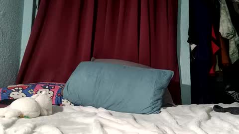 MrPepino online show from 05/14/26, 05:25