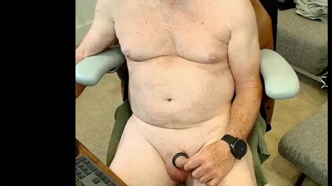 doctorcockring online show from 03/03/26, 06:58