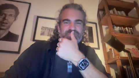 doctorJwillseeyounow online show from 10/25/25, 05:15