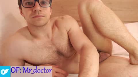 doctors best online show from 05/15/26, 11:45