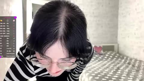 Annie PVT IS OPEN online show from 10/07/25, 06:16