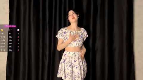 Annie PVT IS OPEN online show from 11/26/25, 09:16