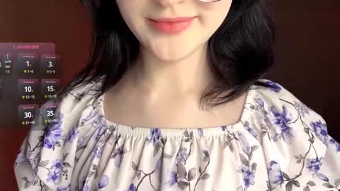 Snapshot of dodiebabikian chatting on 04/10/26, 09:08 Annie PVT IS OPEN online show from 04/10/26, 09:08