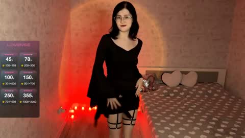 Snapshot of dodiebabikian chatting on 04/21/26, 09:06 Annie PVT IS OPEN online show from 04/21/26, 09:06