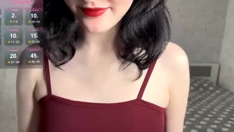Snapshot of dodiebabikian chatting on 05/27/26, 09:12 Annie PVT IS OPEN online show from 05/27/26, 09:12