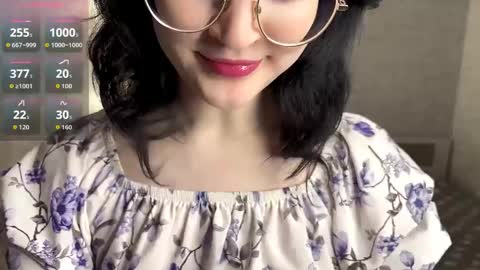Snapshot of dodiebabikian chatting on 05/28/26, 09:12 Annie PVT IS OPEN online show from 05/28/26, 09:12