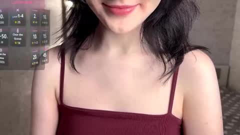 Snapshot of dodiebabikian chatting on 05/30/26, 09:12 Annie PVT IS OPEN online show from 05/30/26, 09:12