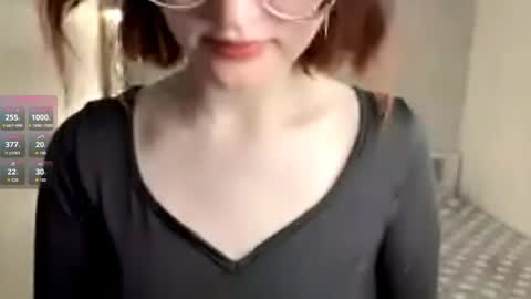 Snapshot of dodiebabikian chatting on 06/07/26, 09:18 Annie PVT IS OPEN online show from 06/07/26, 09:18