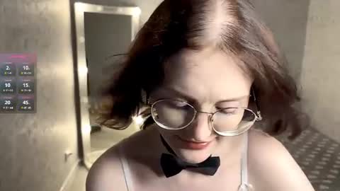 Snapshot of dodiebabikian chatting on 07/05/26, 09:00 Annie PVT IS OPEN online show from 07/05/26, 09:00