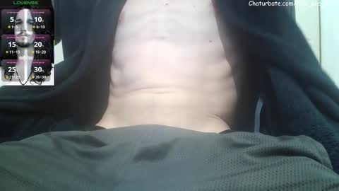 Jacques online show from 02/04/26, 03:12