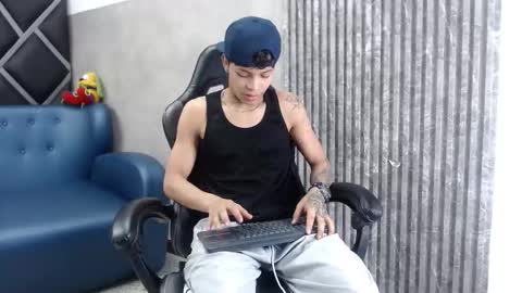 Dogan  online show from 02/03/26, 07:30