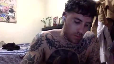 Dogboi online show from 01/04/25, 01:42