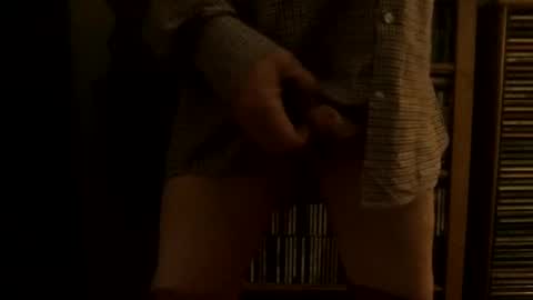 Theprinceofdarkness online show from 01/23/25, 11:05