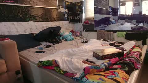 naughty ruby online show from 03/08/25, 04:39