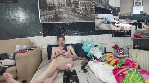 naughty ruby online show from 03/12/25, 02:30