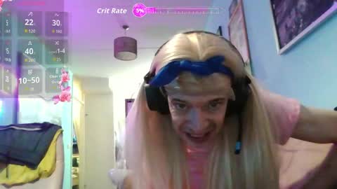 naughty ruby online show from 06/06/26, 07:29