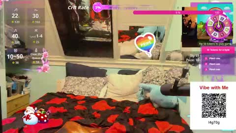 naughty ruby online show from 06/08/26, 01:28