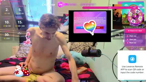 naughty ruby online show from 06/09/26, 11:55