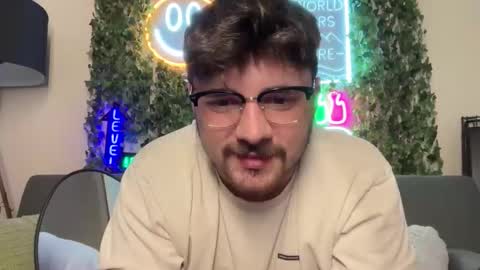 Snapshot of dohmerboyz chatting on 02/20/26, 06:26 GIJO online show from 02/20/26, 06:26