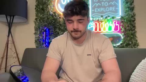 Snapshot of dohmerboyz chatting on 02/26/26, 01:48 GIJO online show from 02/26/26, 01:48