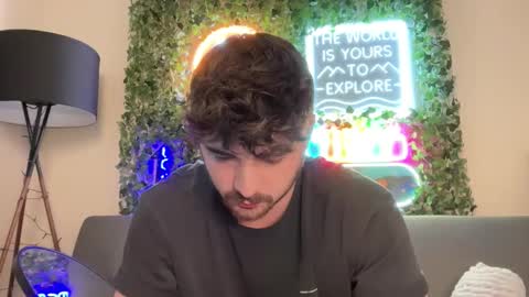 GIJO online show from 03/06/26, 12:07