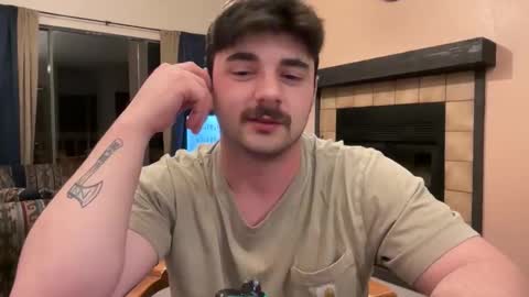 GIJO online show from 03/11/26, 03:34