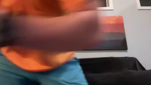 GIJO online show from 03/13/26, 03:24