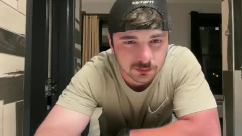 GIJO online show from 03/23/26, 03:54