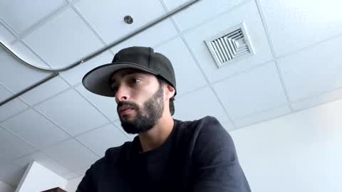 Snapshot of doingmek9 chatting on 09/20/25, 05:03 doingmek9 online show from 09/20/25, 05:03