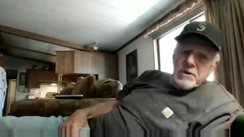 Snapshot of doingmyself69 chatting on 10/07/25, 09:23 doingmyself69 online show from 10/07/25, 09:23